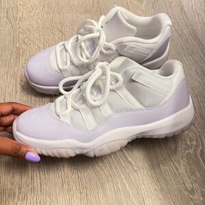 Air Jordan 11 Low